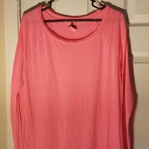 Victoria's Secret Pink Shirt